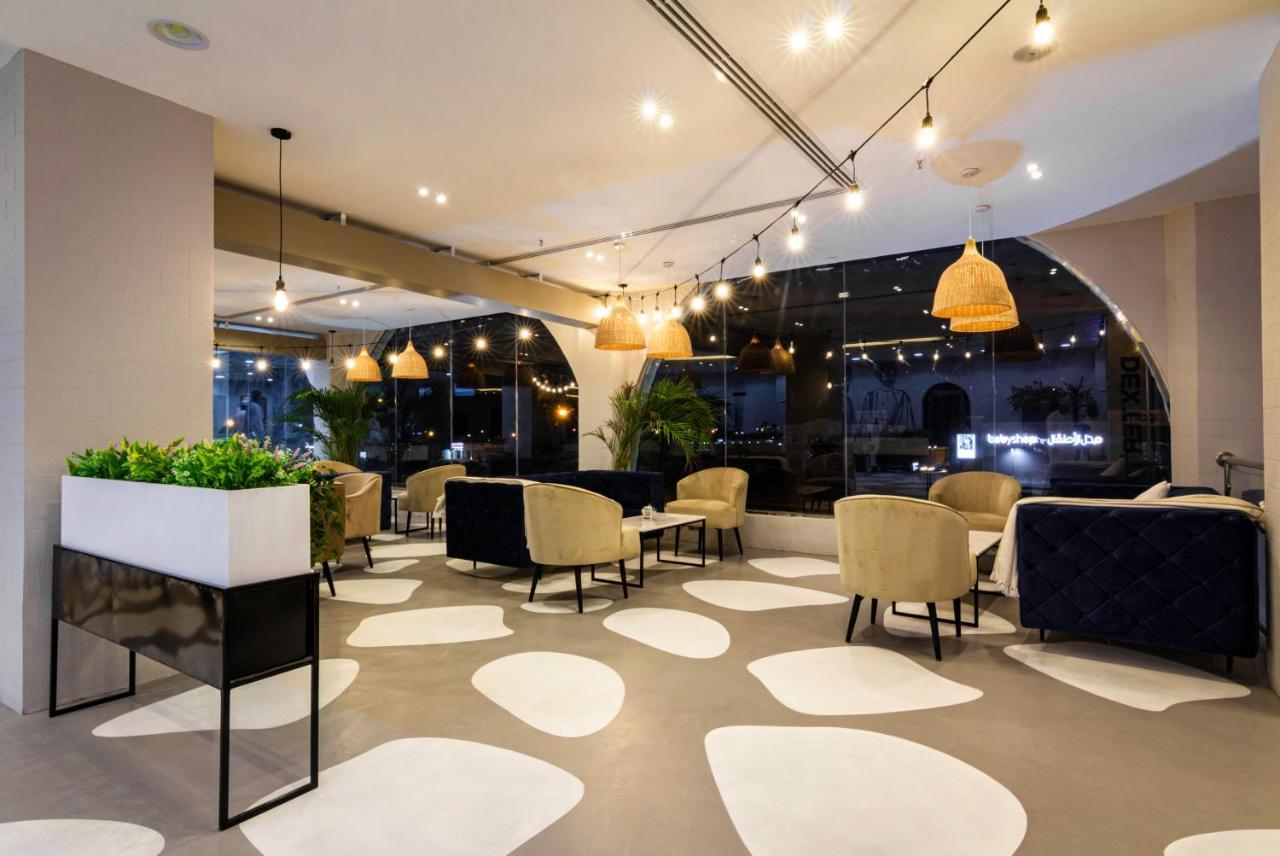 عبري كاسل هوتيل Exterior photo