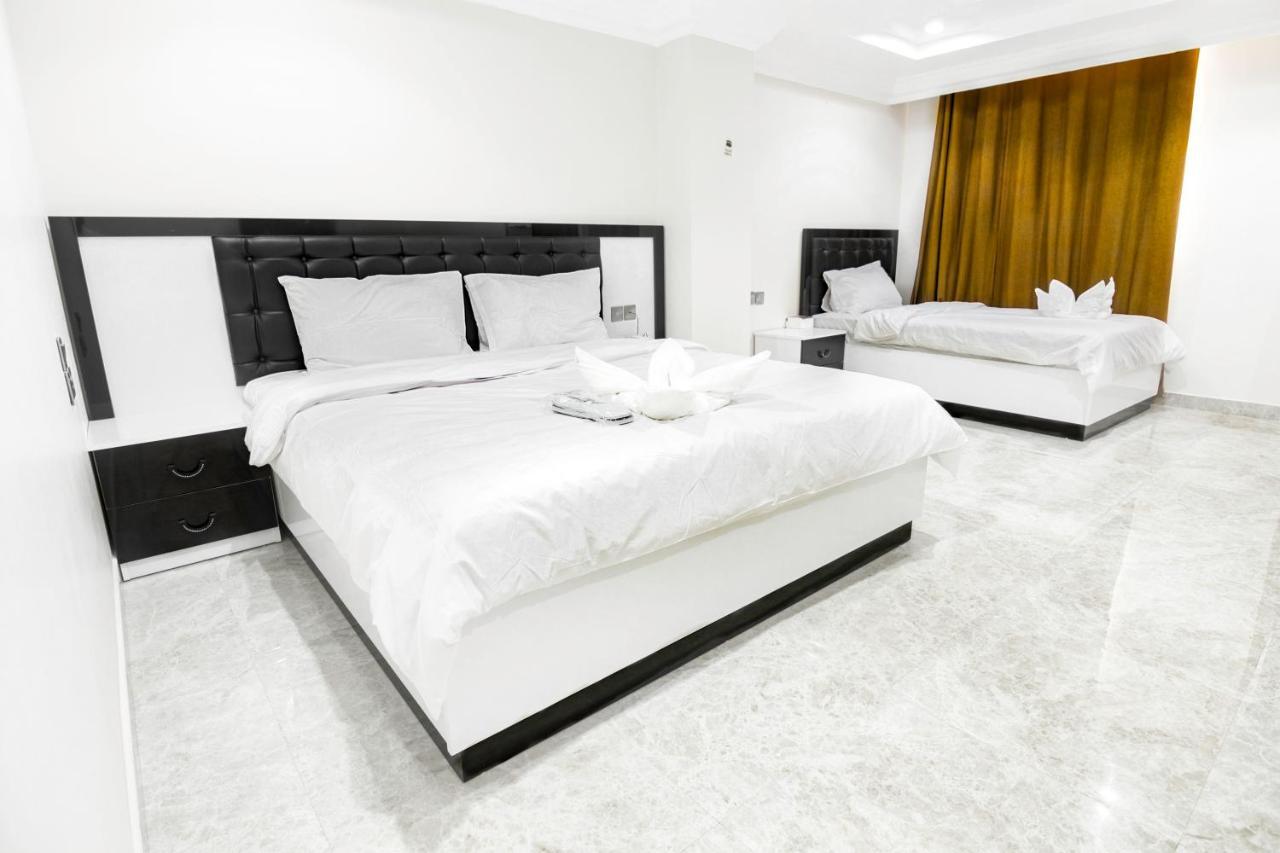عبري كاسل هوتيل Exterior photo